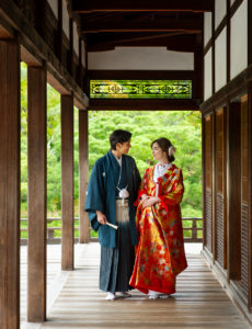 kobe / kyoto