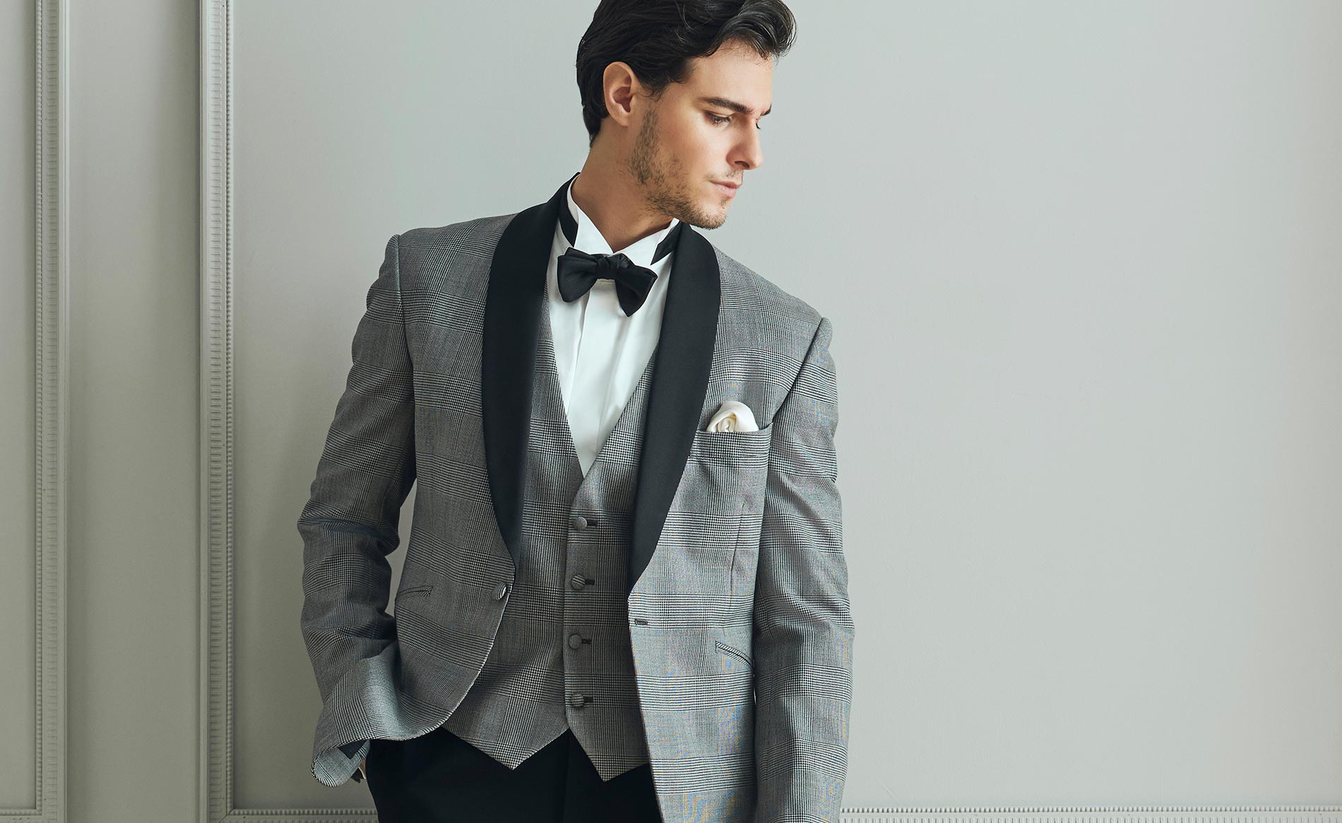 mens | MW BY MAGNOLIA WHITE｜ウエディングドレスのレンタル・オーダー